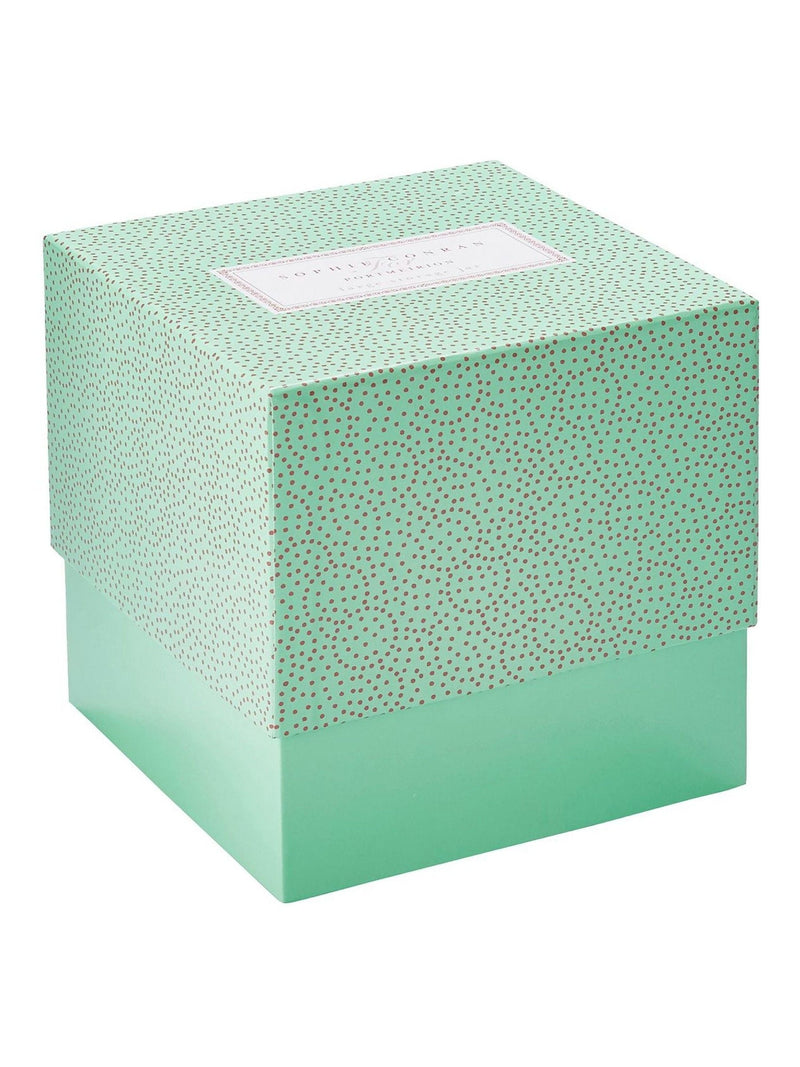 Sophie Conran white porcelain large storage jar - British product