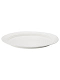 Sophie Conran white porcelain large platter - British product