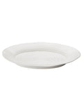Sophie Conran white porcelain large oval plate - British product