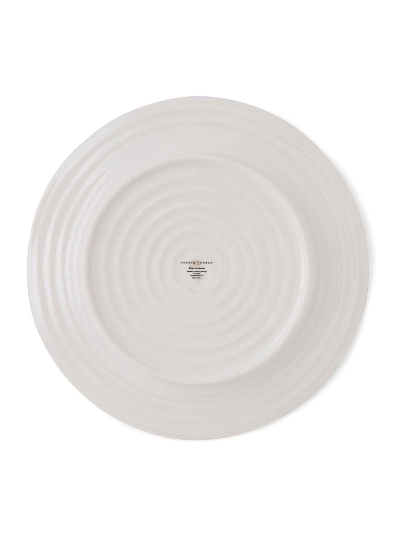 Sophie Conran white Mistletoe dinner set 12 piece (British brand)