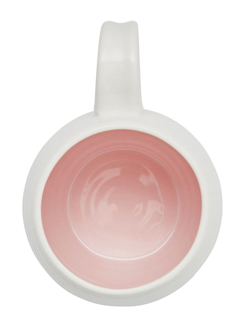 Sophie Conran pink honey pot mug set of 4 (British brand)