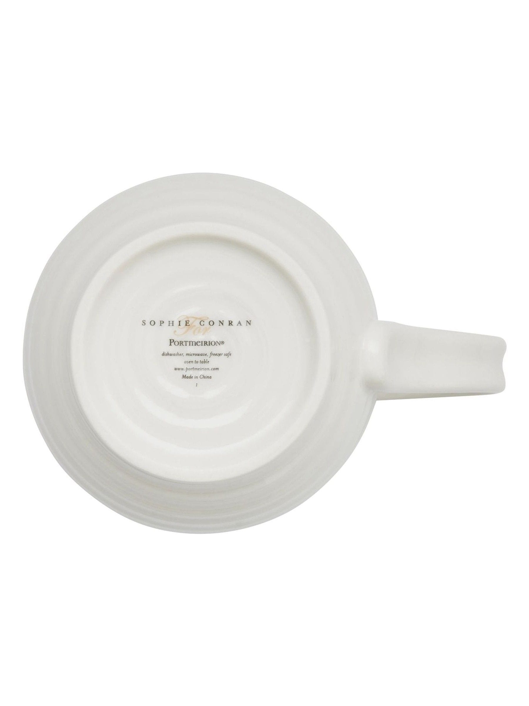 Sophie Conran pink honey pot mug set of 4 (British brand)