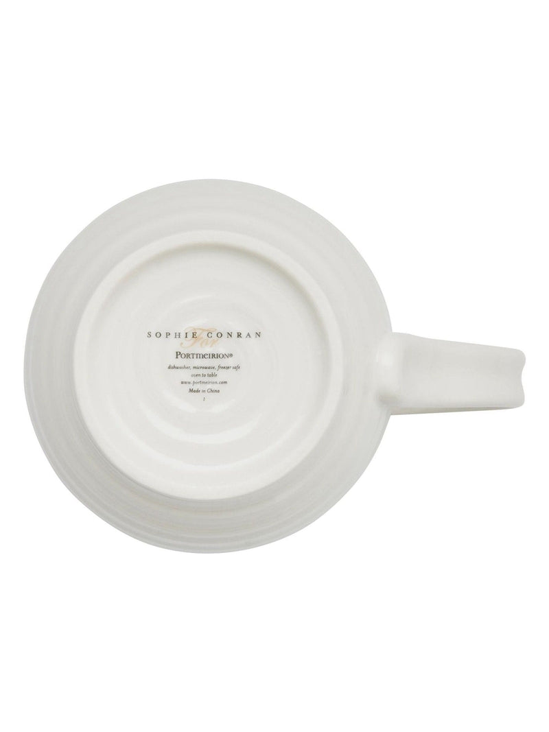 Sophie Conran pink honey pot mug set of 4 (British brand)