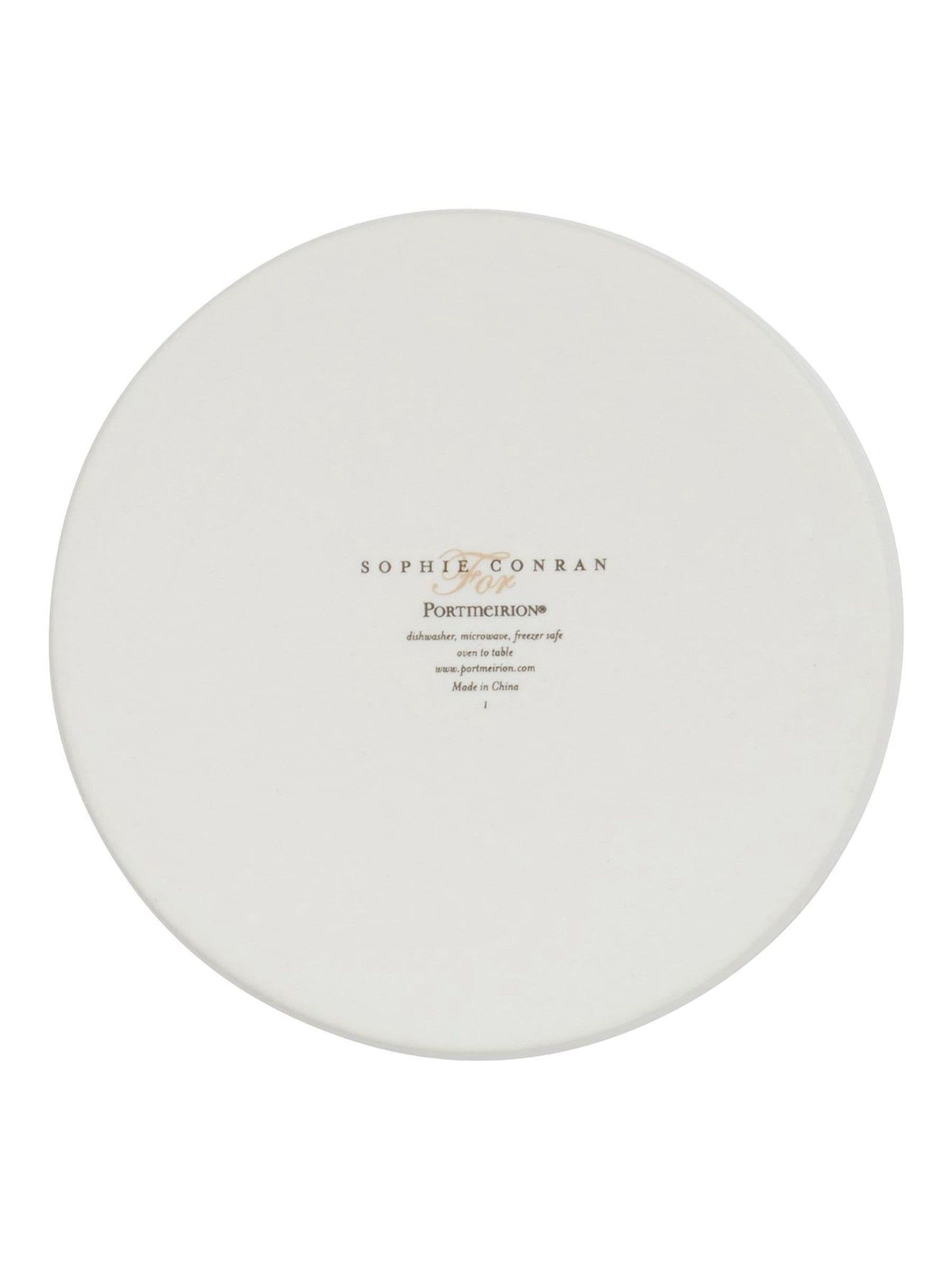 Sophie Conran white porcelain ramekins set of 4 small - British product