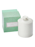 Sophie Conran white porcelain small storage jar - British product