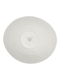Sophie Conran white porcelain large salad bowl, imported from the UK