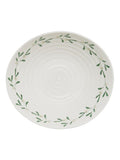 Sophie Conran white mistletoe cereal bowls set of 4 (British brand)