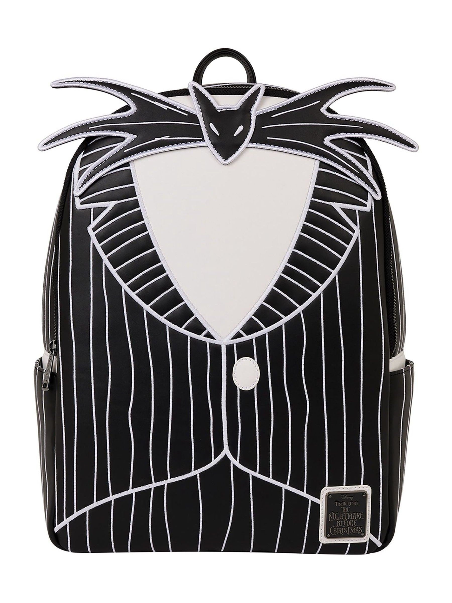 Loungefly Jack Skellington full size backpack - British product