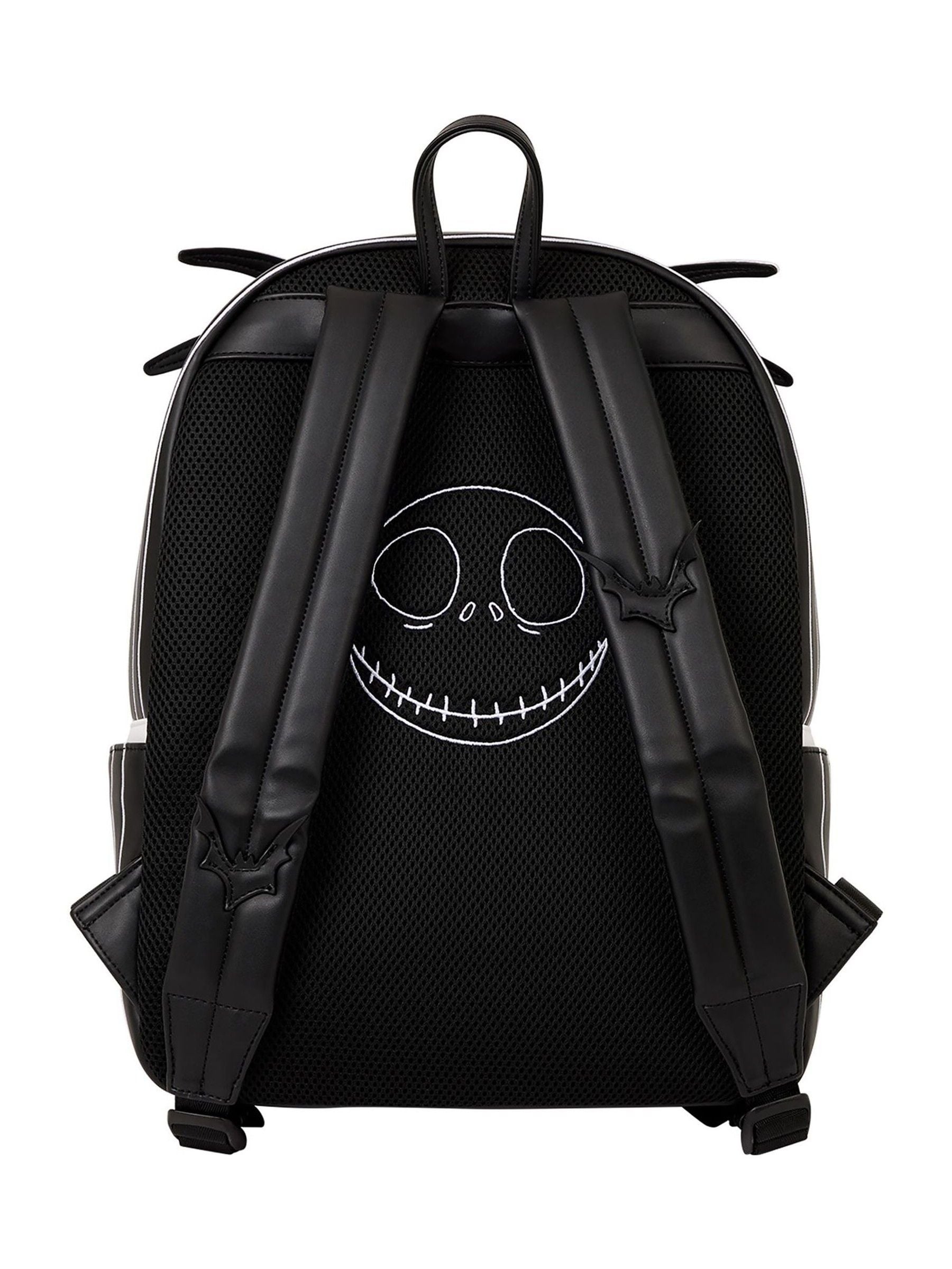 Loungefly Jack Skellington full size backpack - British product