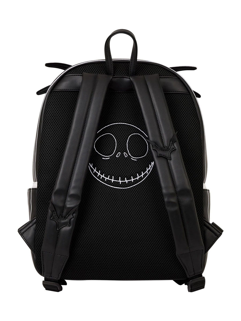 Loungefly Jack Skellington full size backpack - British product