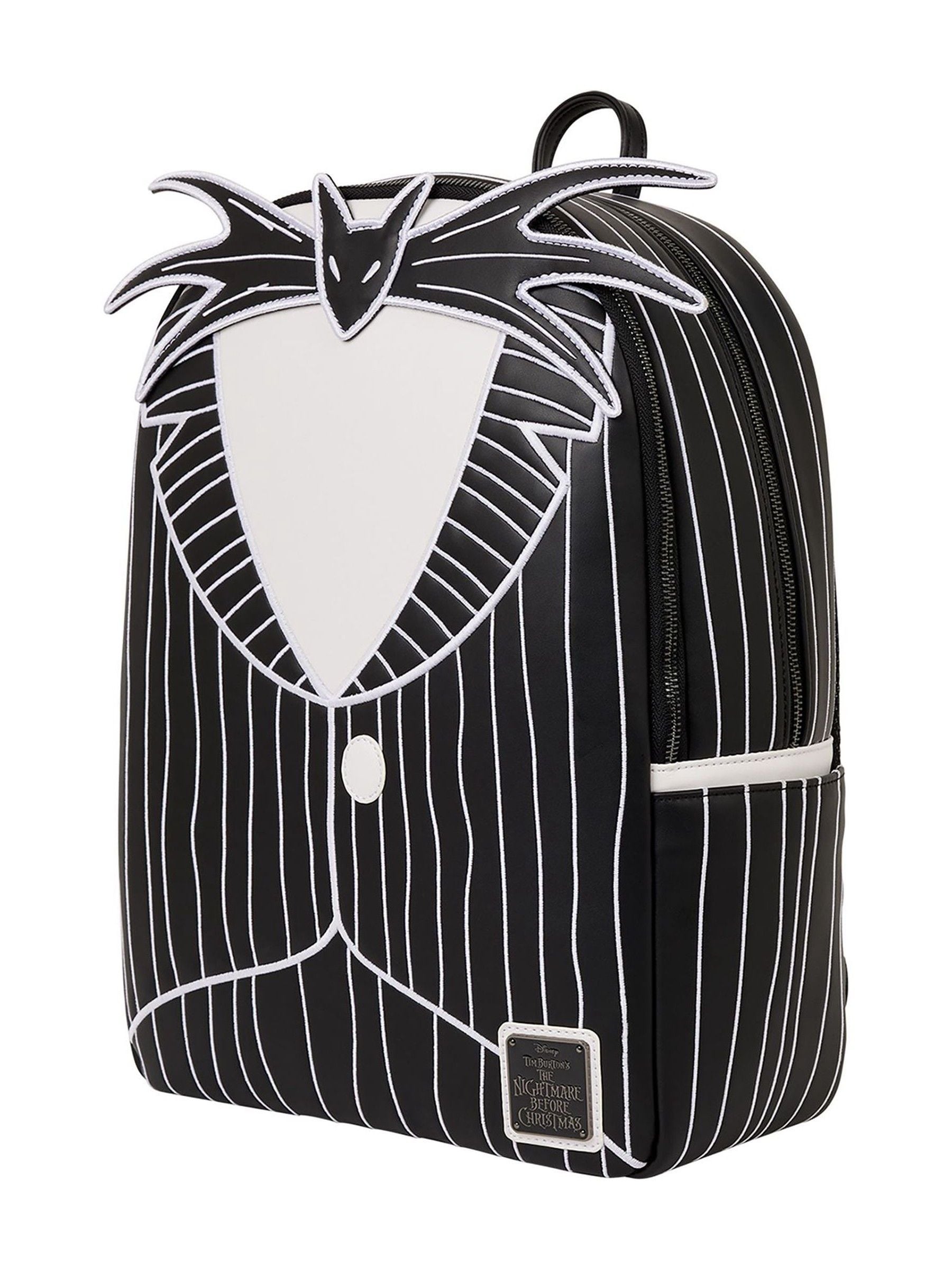 Loungefly Jack Skellington full size backpack - British product