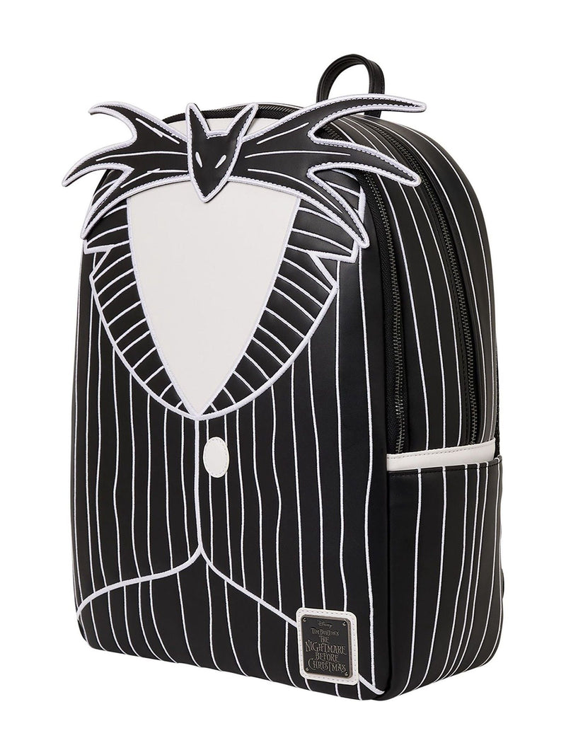 Loungefly Jack Skellington full size backpack - British product