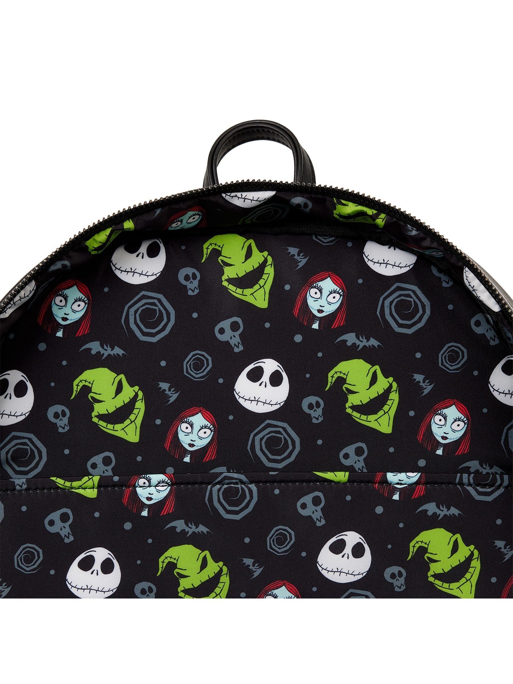 Loungefly Jack Skellington full size backpack - British product