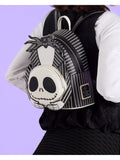 Loungefly Jack Skellington full size backpack - British product