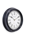 Acctim Antique Redbourn wall clock 30cm, imported from the UK