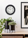 Acctim Antique Redbourn wall clock 30cm, imported from the UK