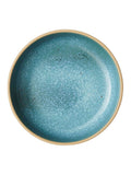 Portmeirion Jade Minerals low bowls set of 4, imported from the UK