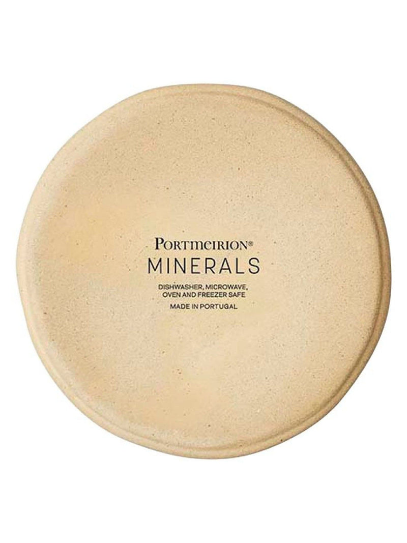 Portmeirion Jade Minerals small vase, UK version