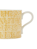 Spode Morris & Co mug set The Beauty of Life, imported from the UK