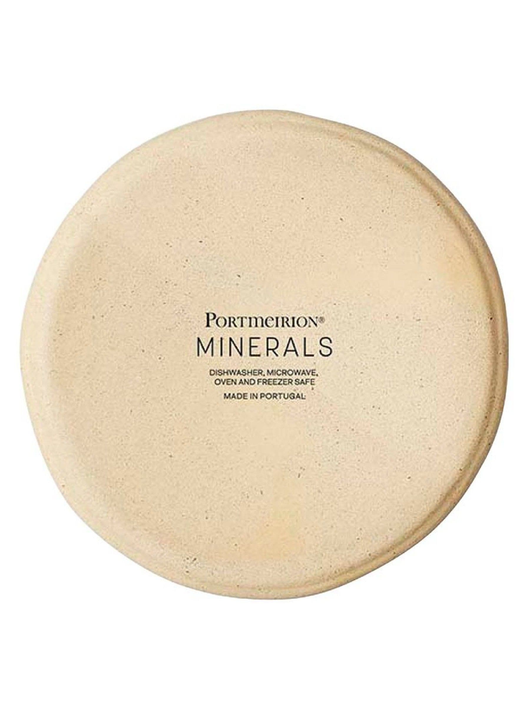 Portmeirion Rose Quartz Medium Minerals vase (British brand)