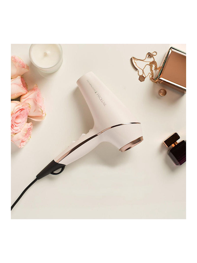 Remington Proluxe AC hair dryer, UK version