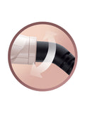Remington Proluxe 25-38mm hair wand (British brand)