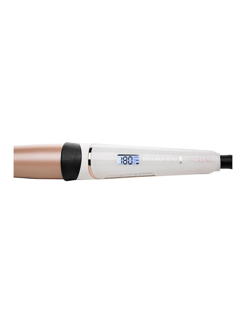 Remington Proluxe 25-38mm hair wand (British brand)