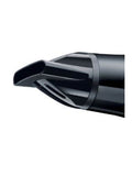 Remington Power Dry 2000 black hairdryer (British brand)
