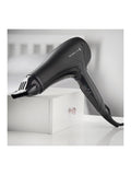 Remington Power Dry 2000 black hairdryer (British brand)