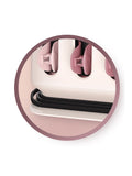 Remington Proluxe heated rollers, UK version