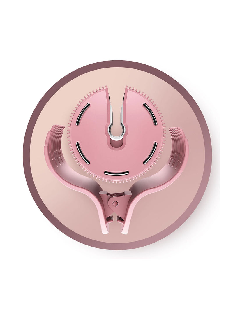 Remington Proluxe heated rollers, UK version