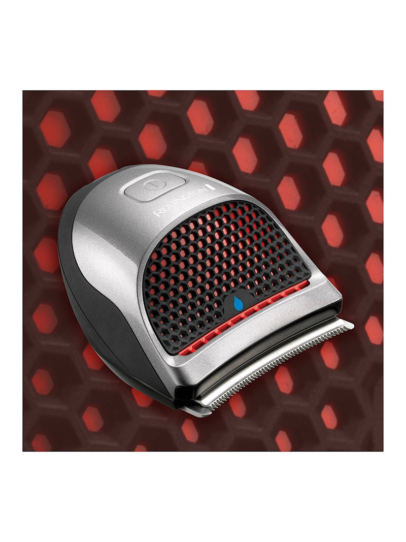 Remington Quick Cut hair clipper for home use, imported from the UK