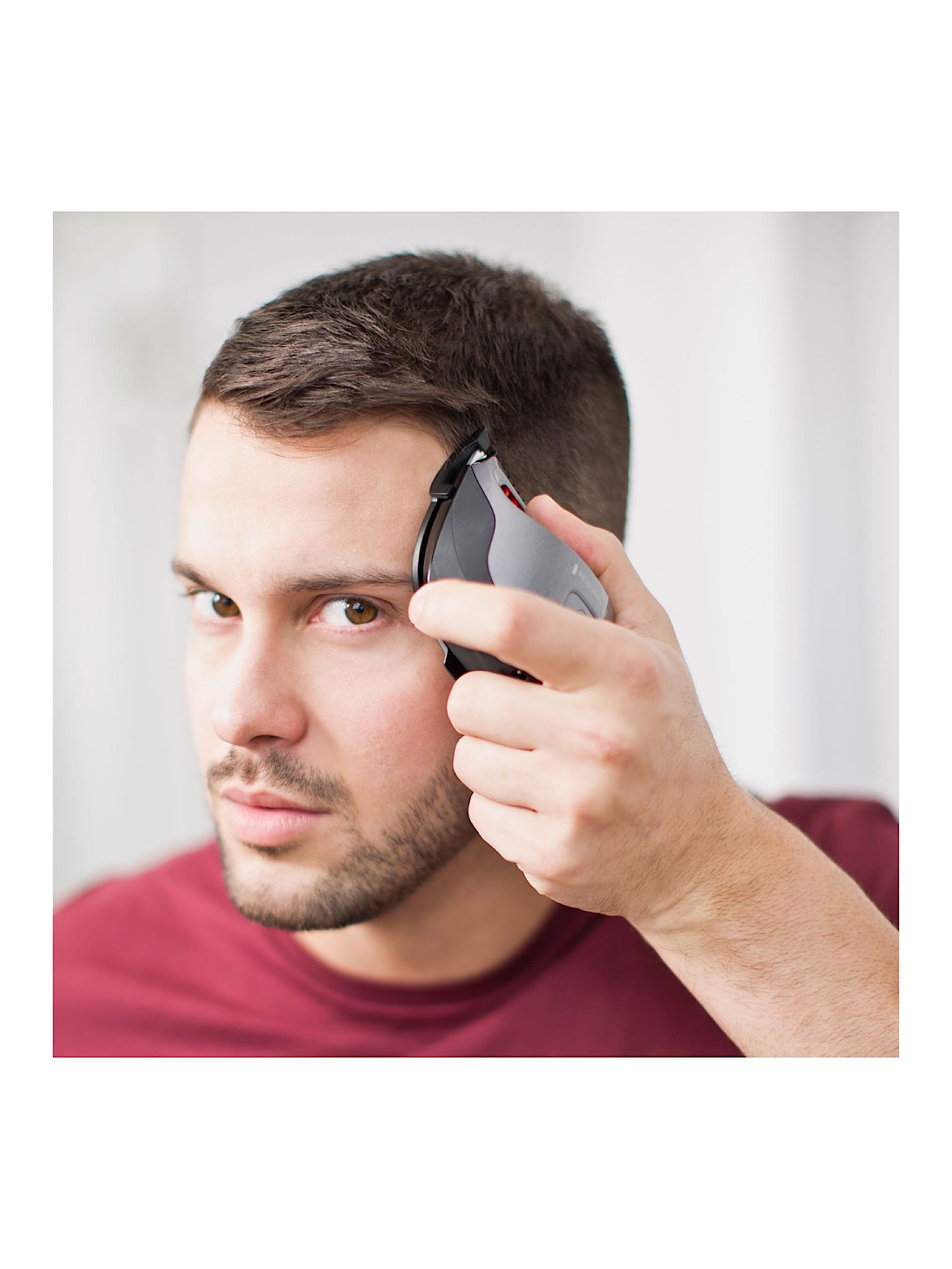 Remington Quick Cut hair clipper for home use, imported from the UK