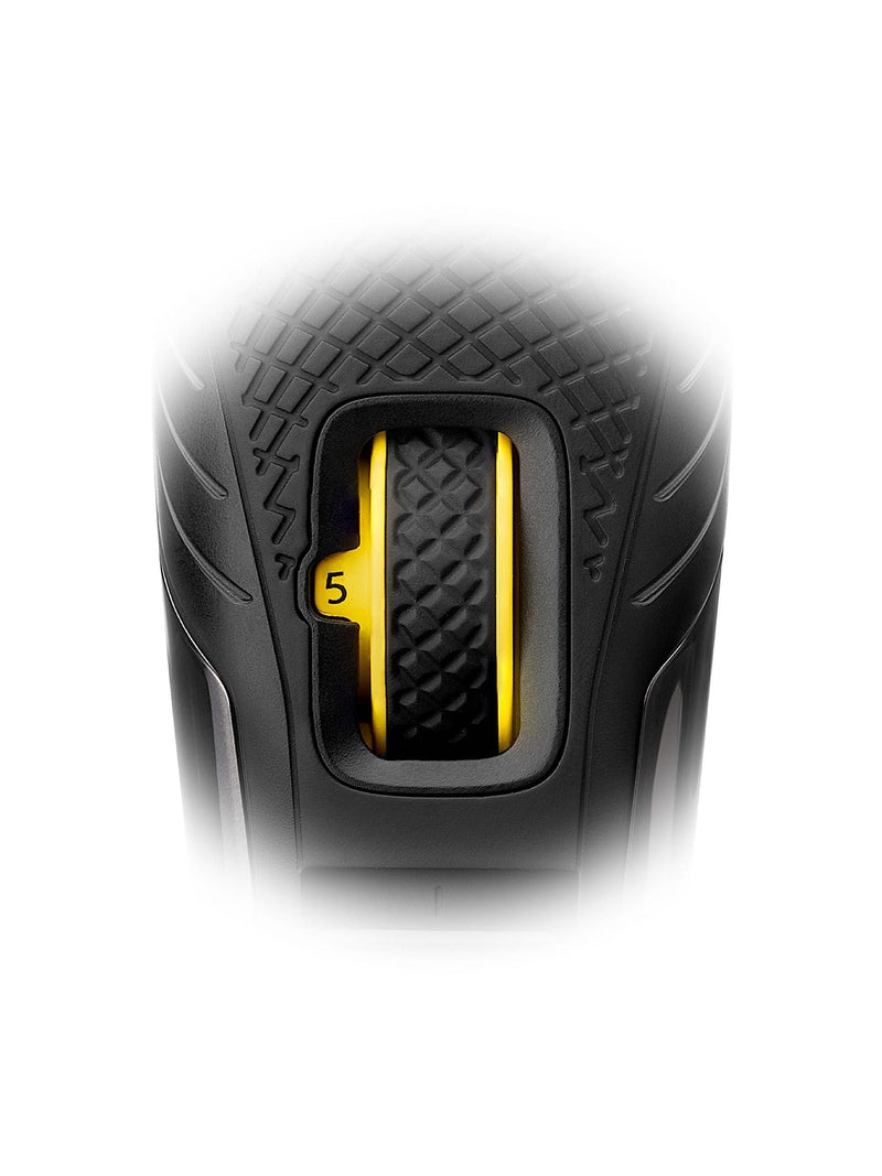 Remington B5 Style Series beard trimmer in black, imported from the UK