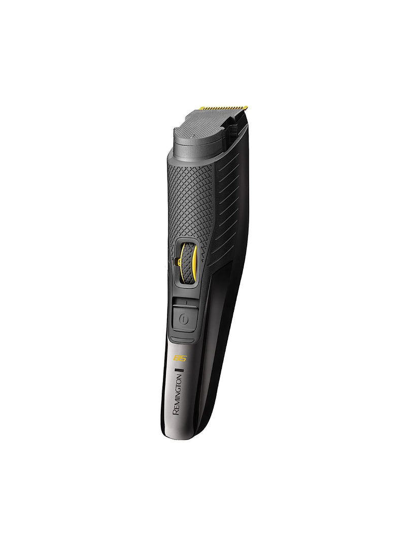 Remington B5 Style Series beard trimmer in black, imported from the UK