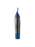 Remington Nano nose and ear trimmer - British product