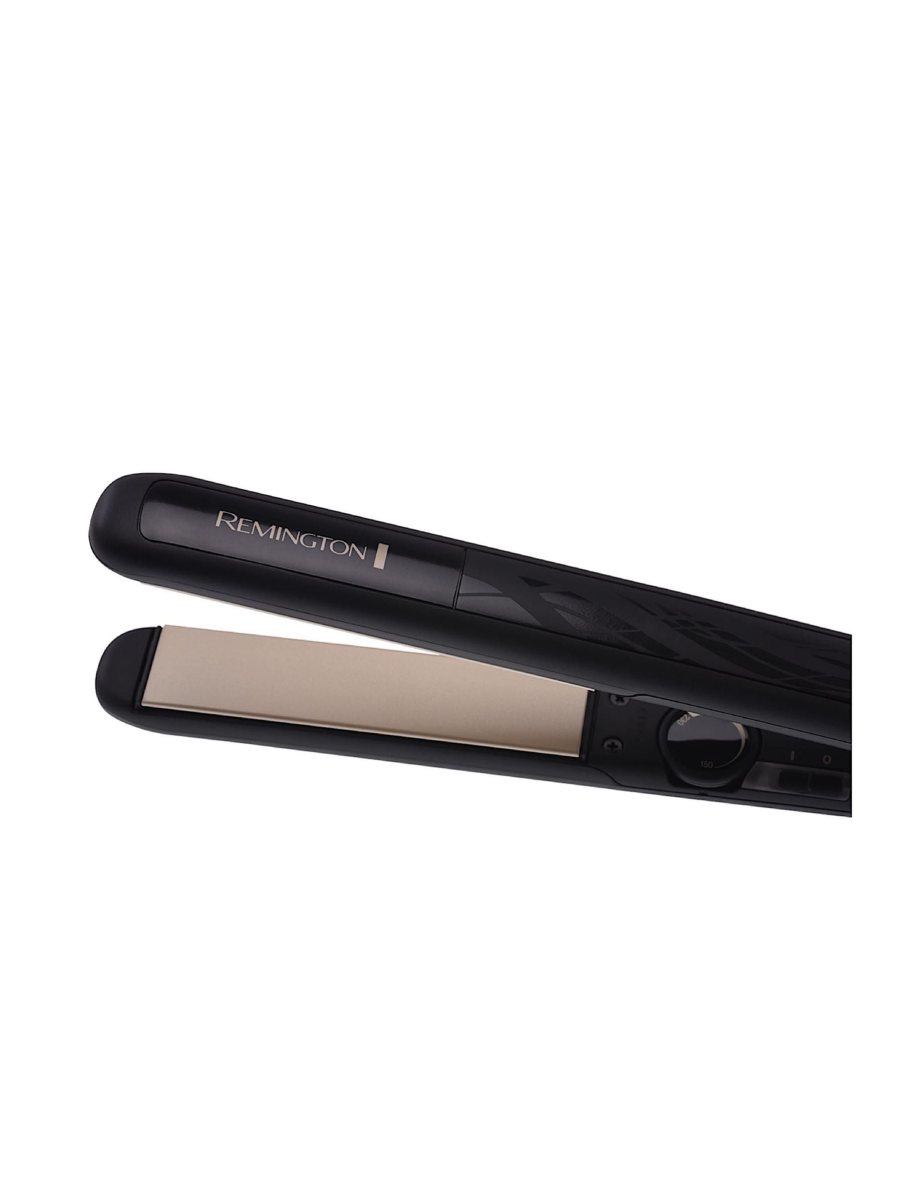 Remington Ceramic Straight 230 hair straightener, UK version