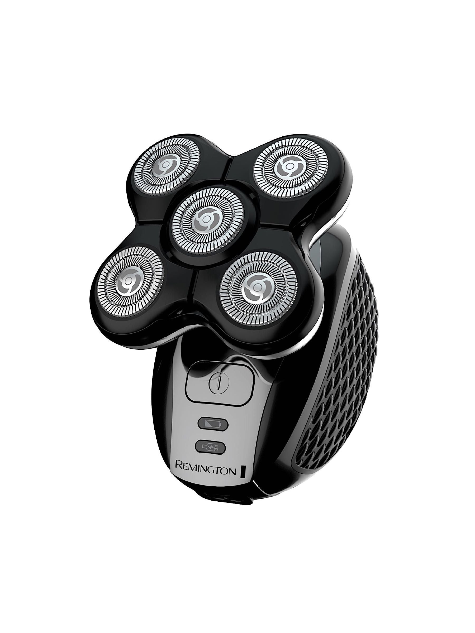 Remington RX5 Ultimate Series head shaver black, UK version