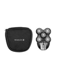 Remington RX5 Ultimate Series head shaver black, UK version