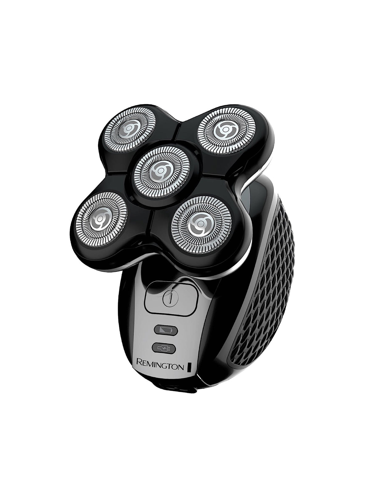 Remington RX5 Ultimate Series head shaver black, UK version