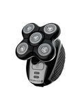 Remington RX5 Ultimate Series head shaver black, UK version