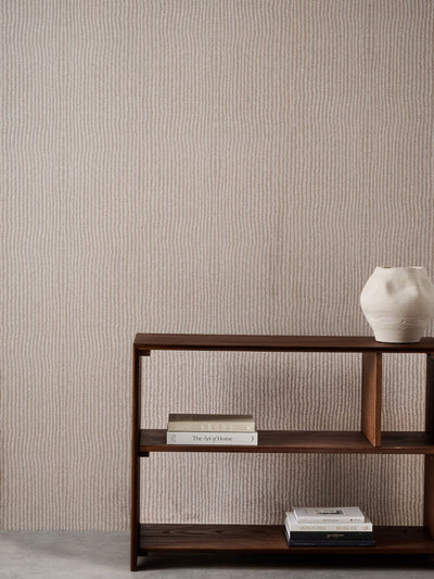 Next Harlequin Pumice Hide Defined Momentum Wallpaper - 100.5cm x 52cm- Buy online at McGrocer