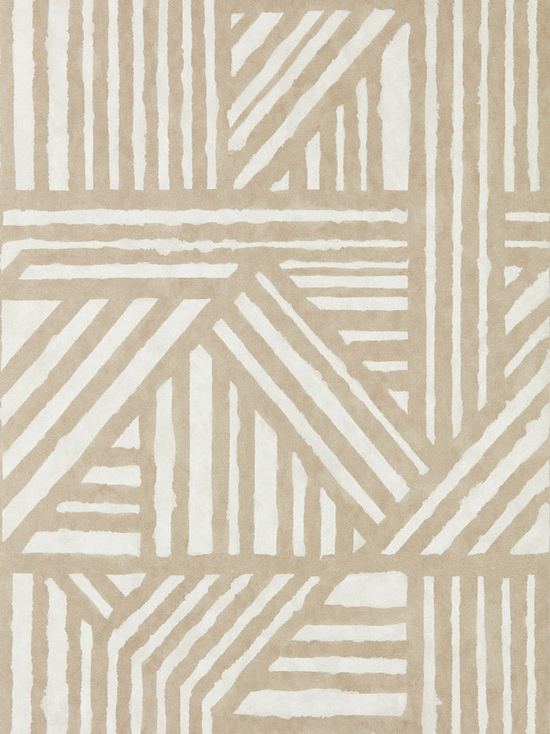 Harlequin Sandstone Crater wallpaper 10.05m, imported from the UK