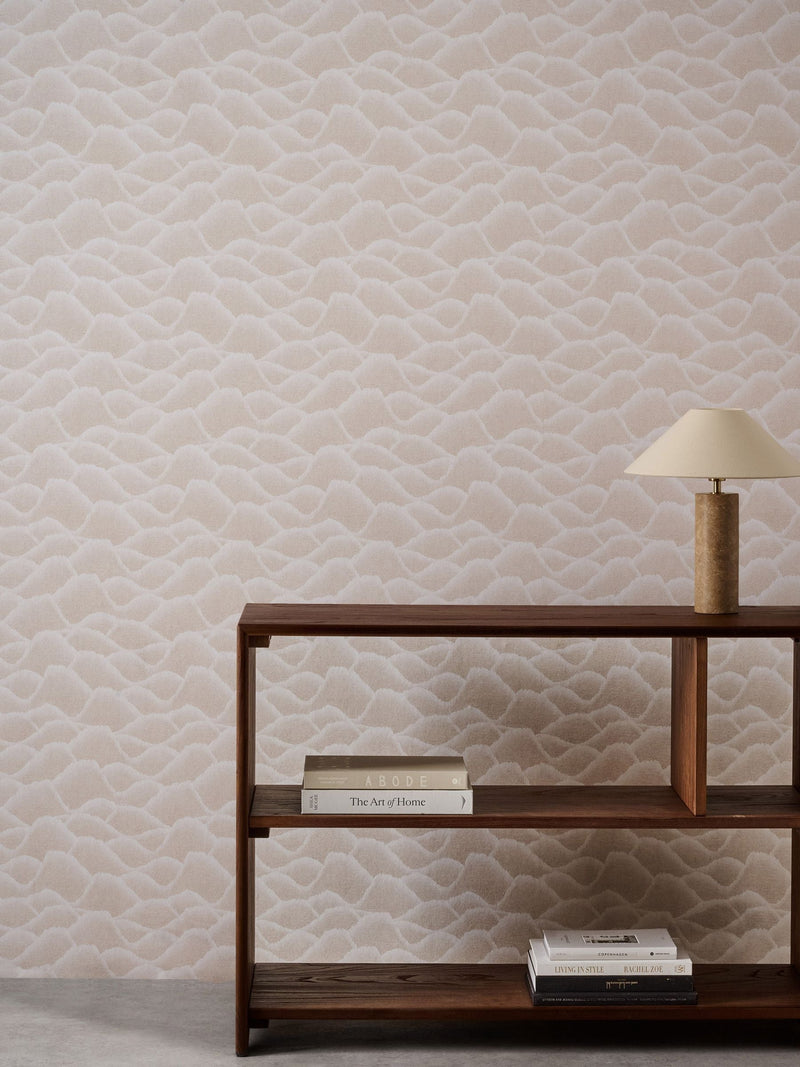 Harlequin Zuni defined momentum wallpaper 10.05m - British product