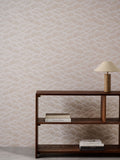 Harlequin Zuni defined momentum wallpaper 10.05m - British product