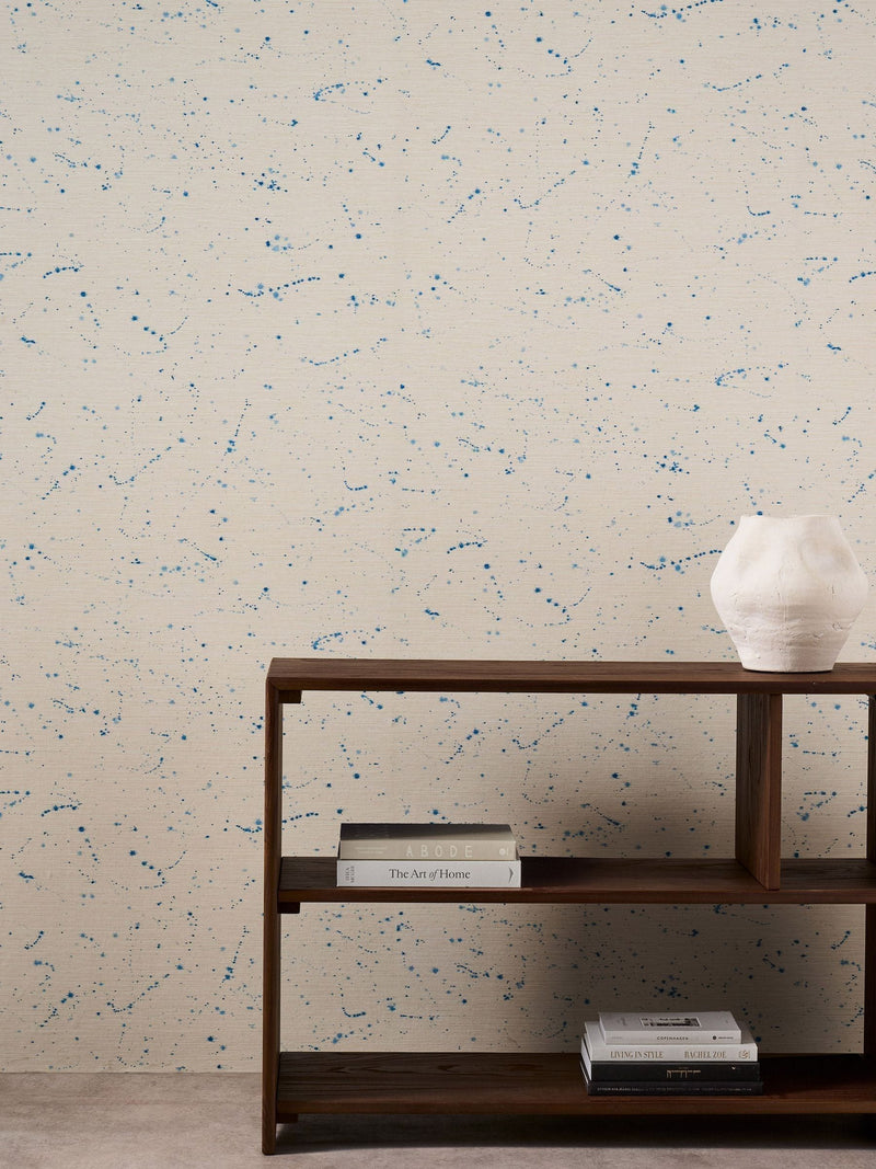 Harlequin Midnight Moho Defined Momentum 10.05M Wallpaper
