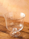 Jamie Oliver glass showstopper bowl 3.5 litre, imported from the UK