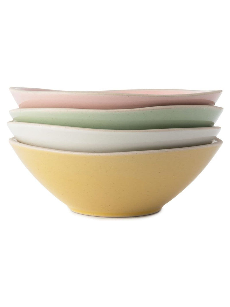 Jamie Oliver stoneware little bowls set of 4 (British brand)