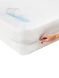 Silentnight Complete Encasement 360 mattress protector, UK version