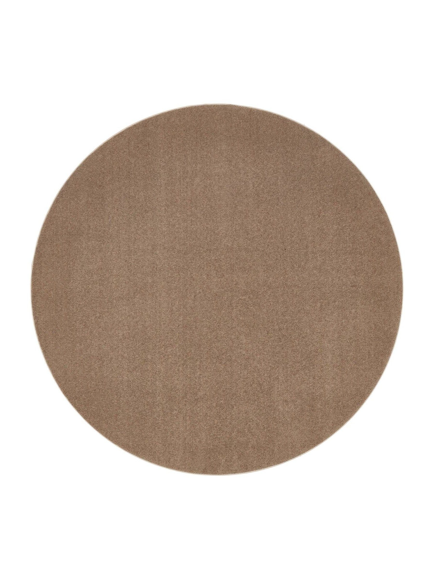 Hug Rug Stone Sense Circle Rug 200cm, imported from the UK